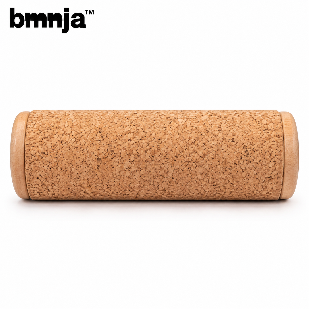 bmnja™ RestoreRoll Cork Massage Roller