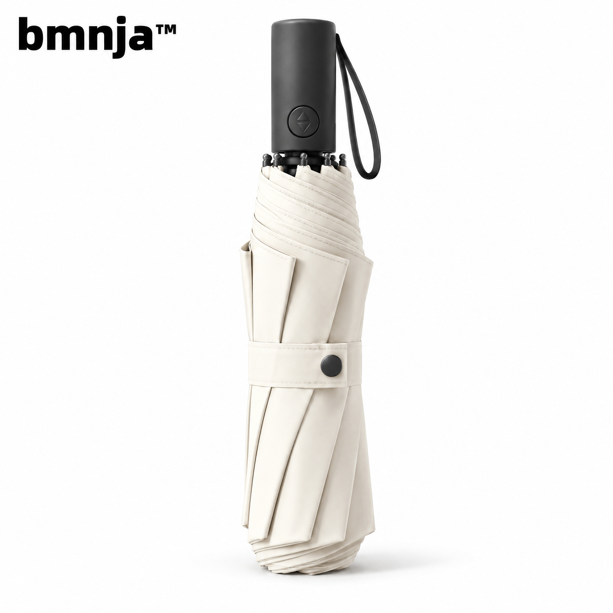 bmnja™ RainArc Reverse Folding Umbrella
