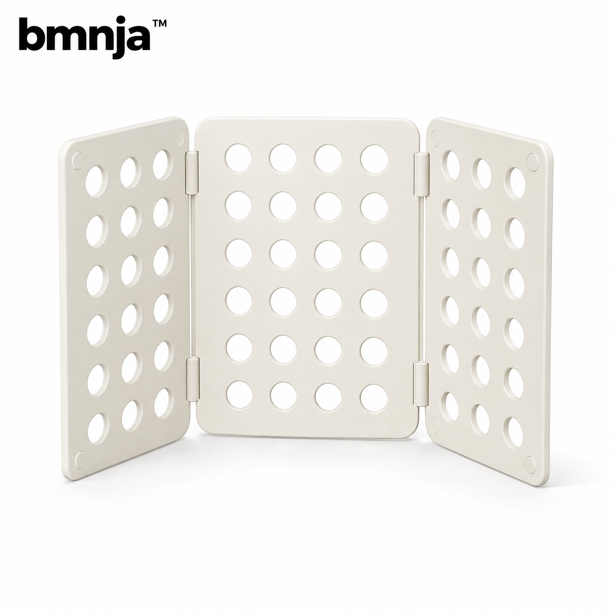 bmnja™ FoldMate Garment Folding Board