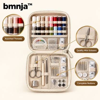 bmnja™ ThreadFix Compact Sewing Repair Kit