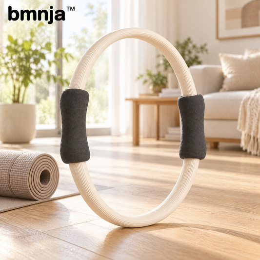 bmnja™ FlexCore Pilates Ring