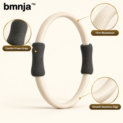 bmnja™ FlexCore Pilates Ring