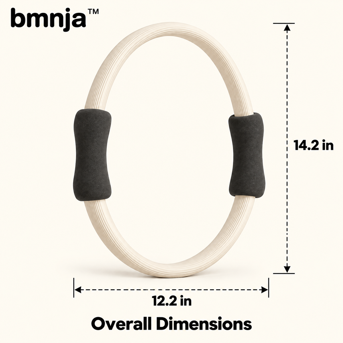 bmnja™ FlexCore Pilates Ring