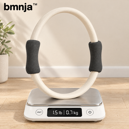 bmnja™ FlexCore Pilates Ring