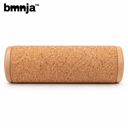 bmnja™ RestoreRoll Cork Massage Roller