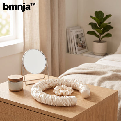 bmnja™ Heatless Wave Curling Set