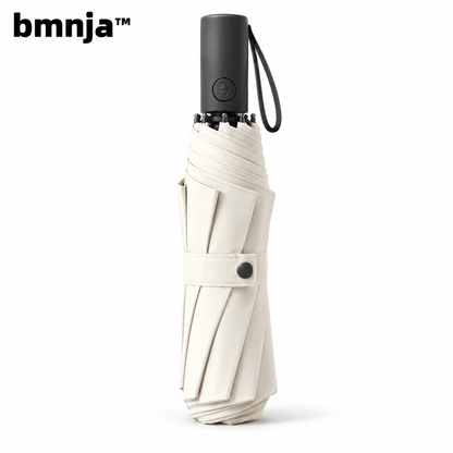 bmnja™ RainArc Reverse Folding Umbrella