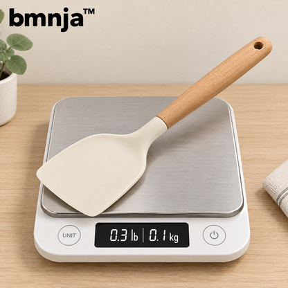 bmnja™ FlipNest Omelet & Pancake Turner