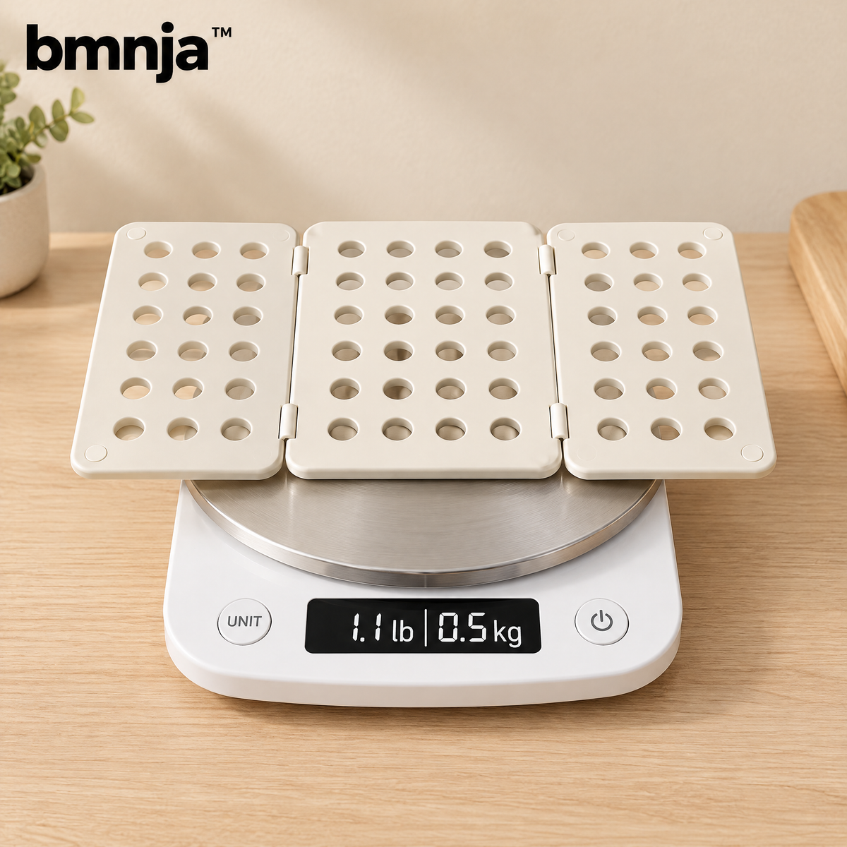 bmnja™ FoldMate Garment Folding Board