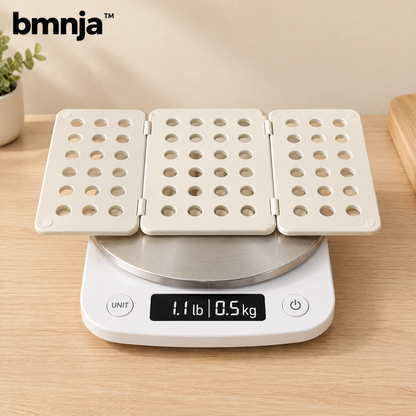 bmnja™ FoldMate Garment Folding Board