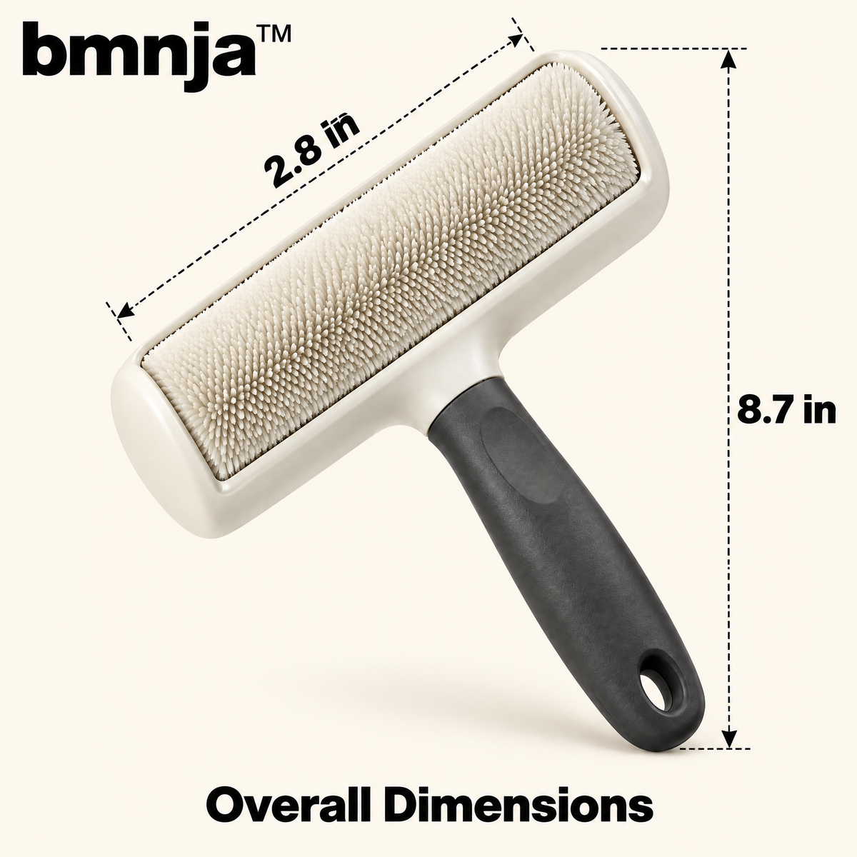bmnja™ PureSweep Reusable Lint Remover