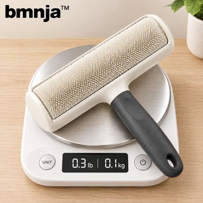 bmnja™ PureSweep Reusable Lint Remover