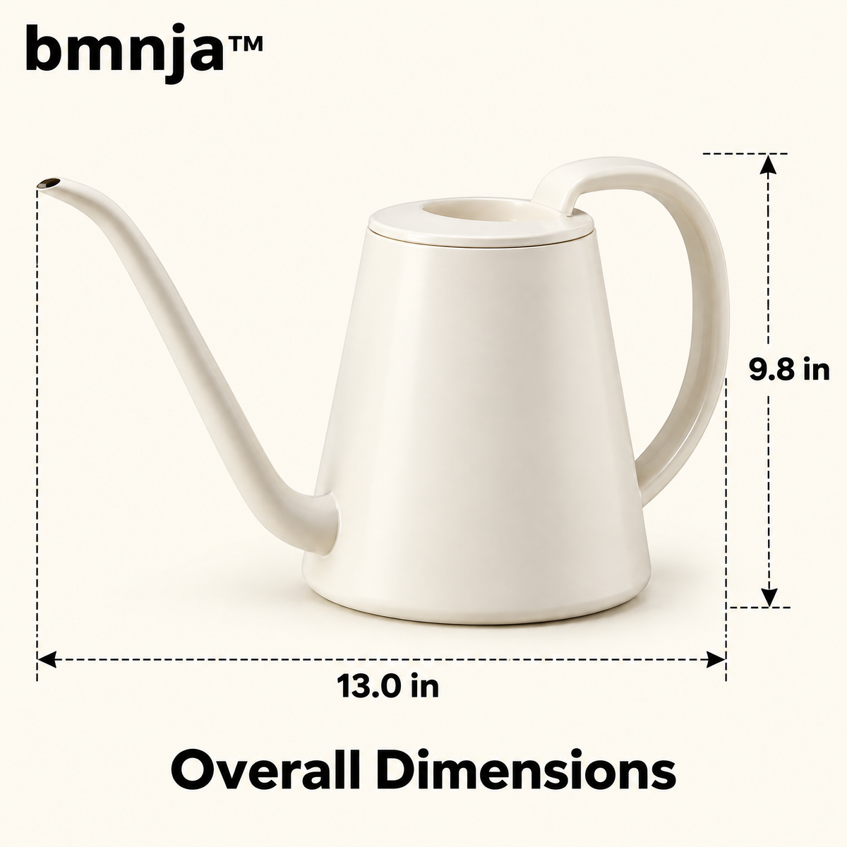 bmnja™ LeafDrop Precision Plant Waterer